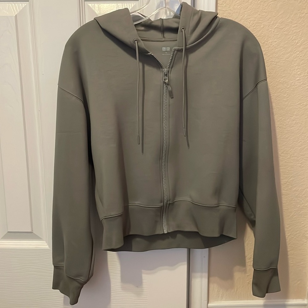 Uniqlo Jacket